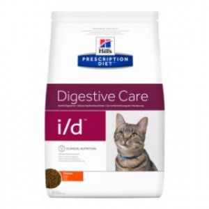 HILLS PD I/D Hill's Prescription Diet Digestive care with Chicken 0.400 kg